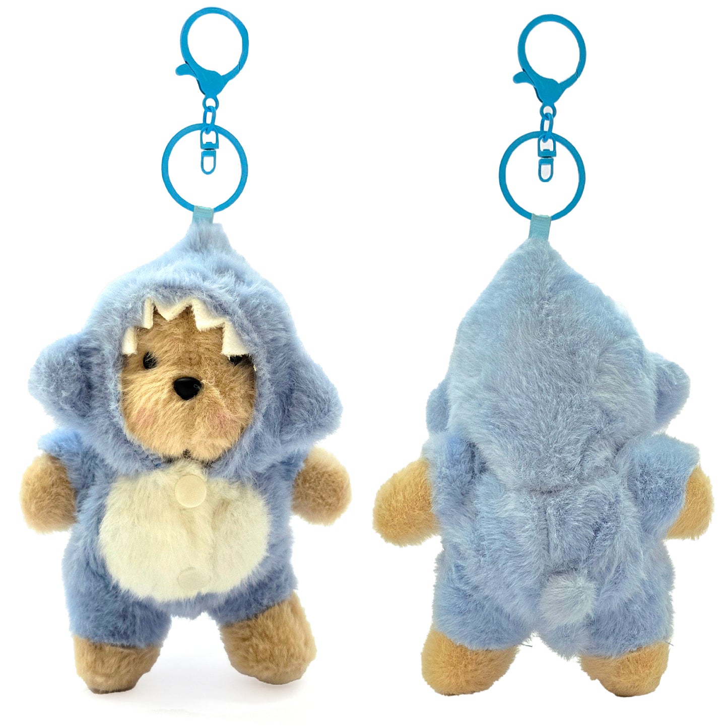 Pajama Teddy Bear- Best Gifting for Her