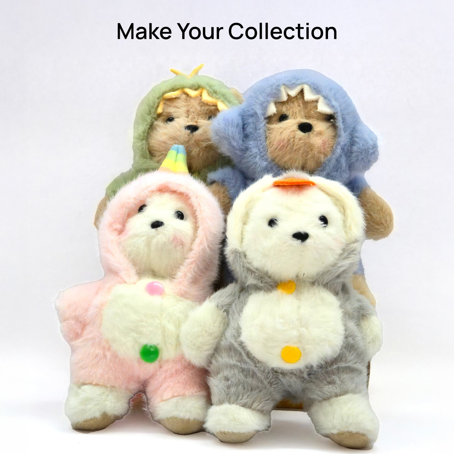 Pajama Teddy Bear- Best Gifting for Her