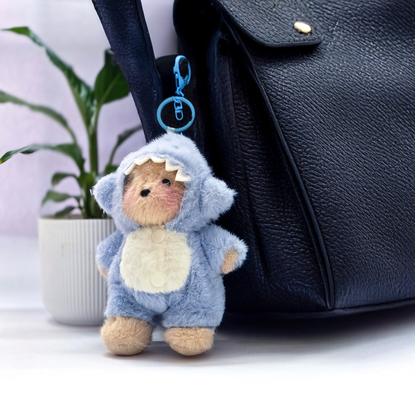 Pajama Teddy Bear- Best Gifting for Her