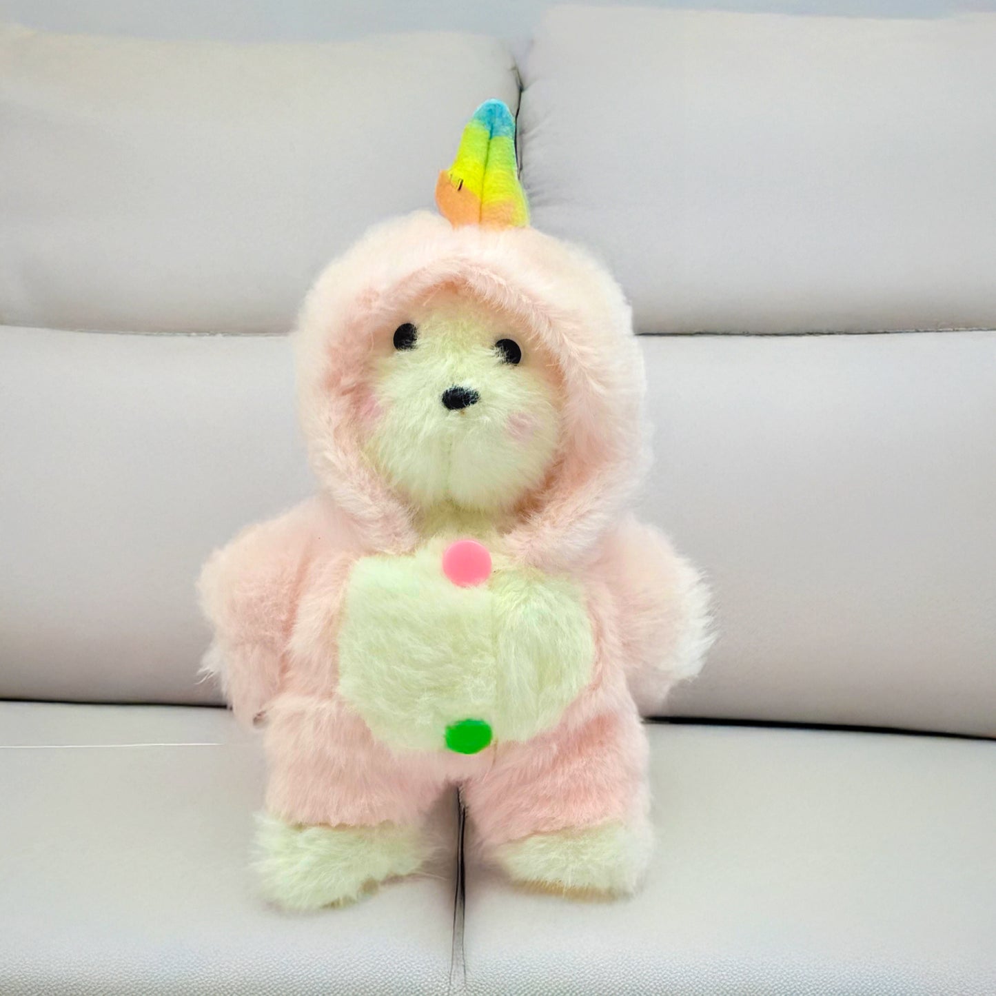 Pajama Teddy Bear- Best Gifting for Her