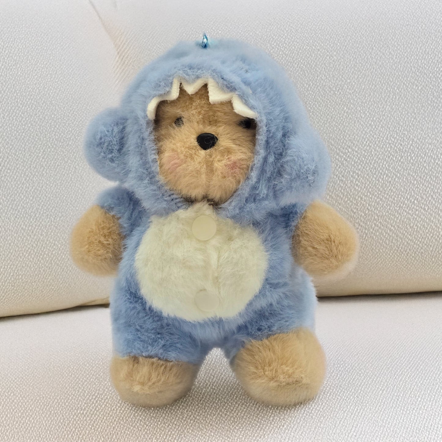 Pajama Teddy Bear- Best Gifting for Her