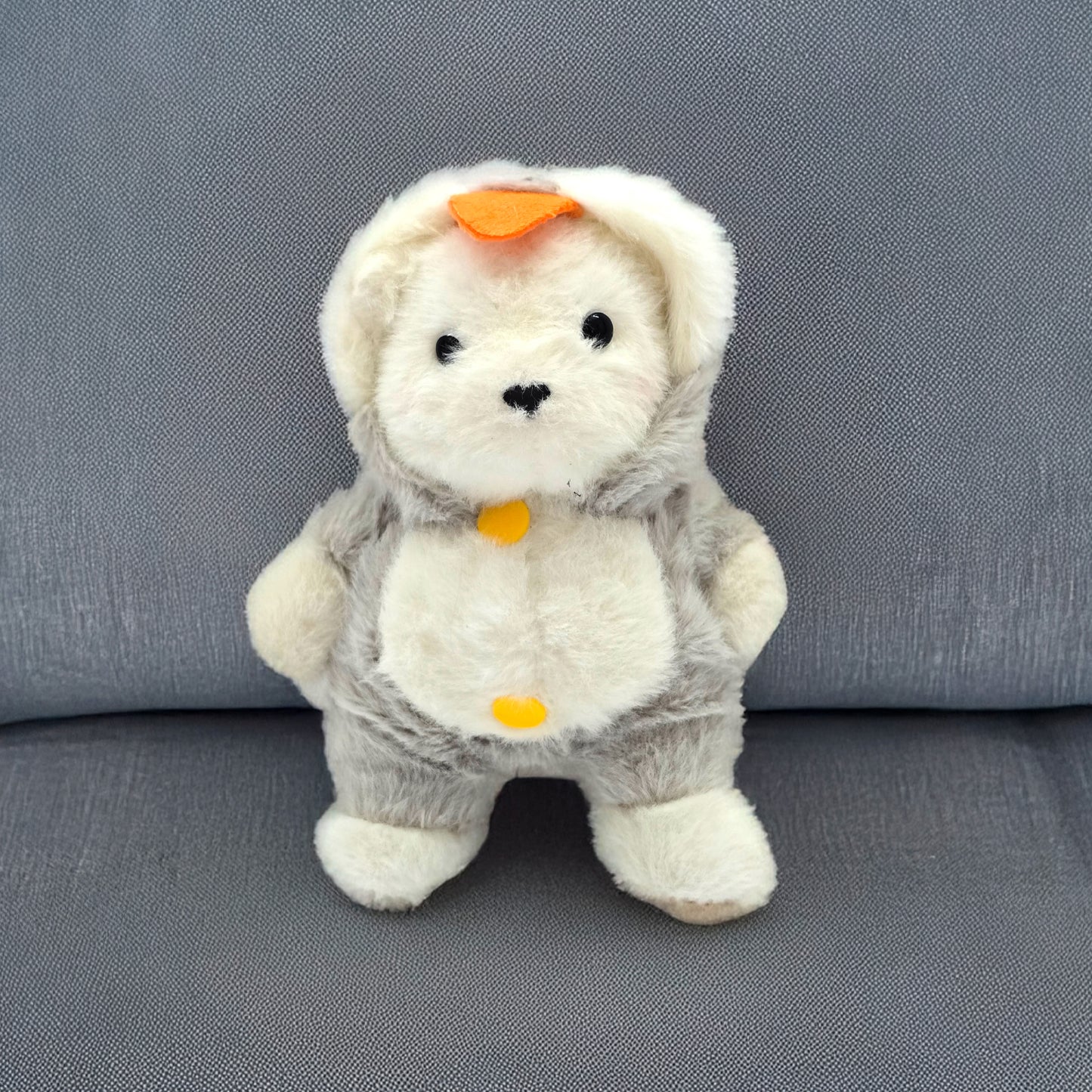 Pajama Teddy Bear- Best Gifting for Her