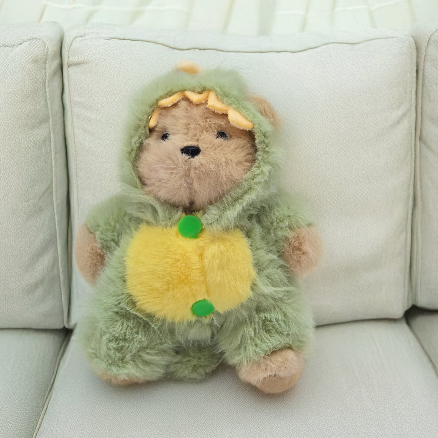 Pajama Teddy Bear- Best Gifting for Her