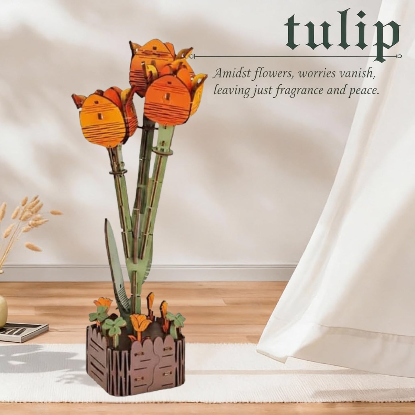 Tulip