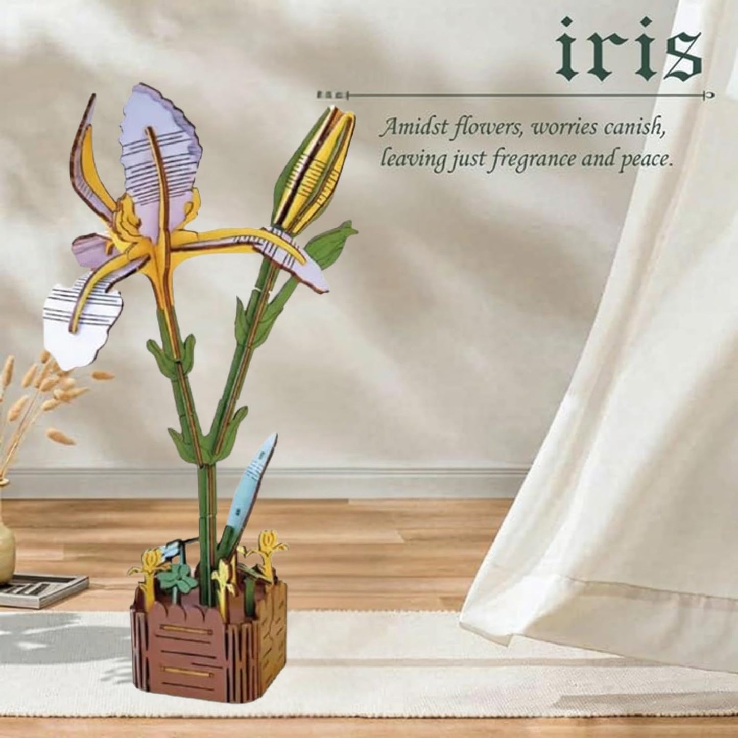 Iris