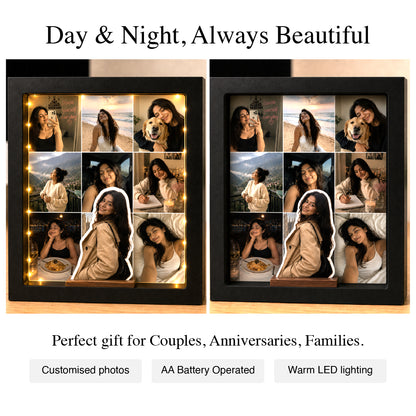 Self Love Photo Light Box
