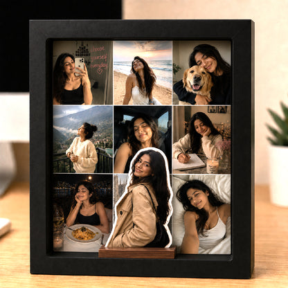 Self Love Photo Light Box