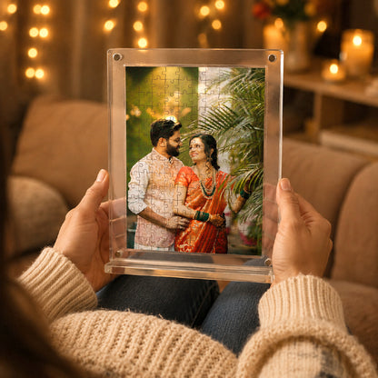 Piece Together Your Favorite Memories ❤️
