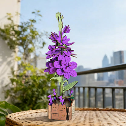 Hyacinth