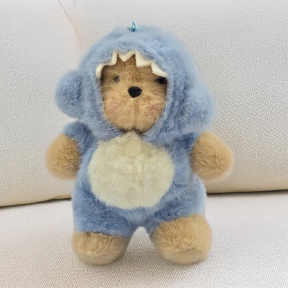 Pajama Teddy Bear- Best Gifting for Her