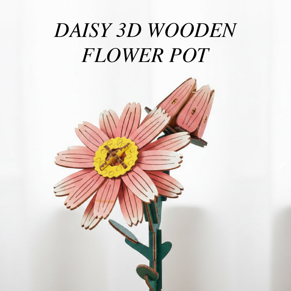 Daisy