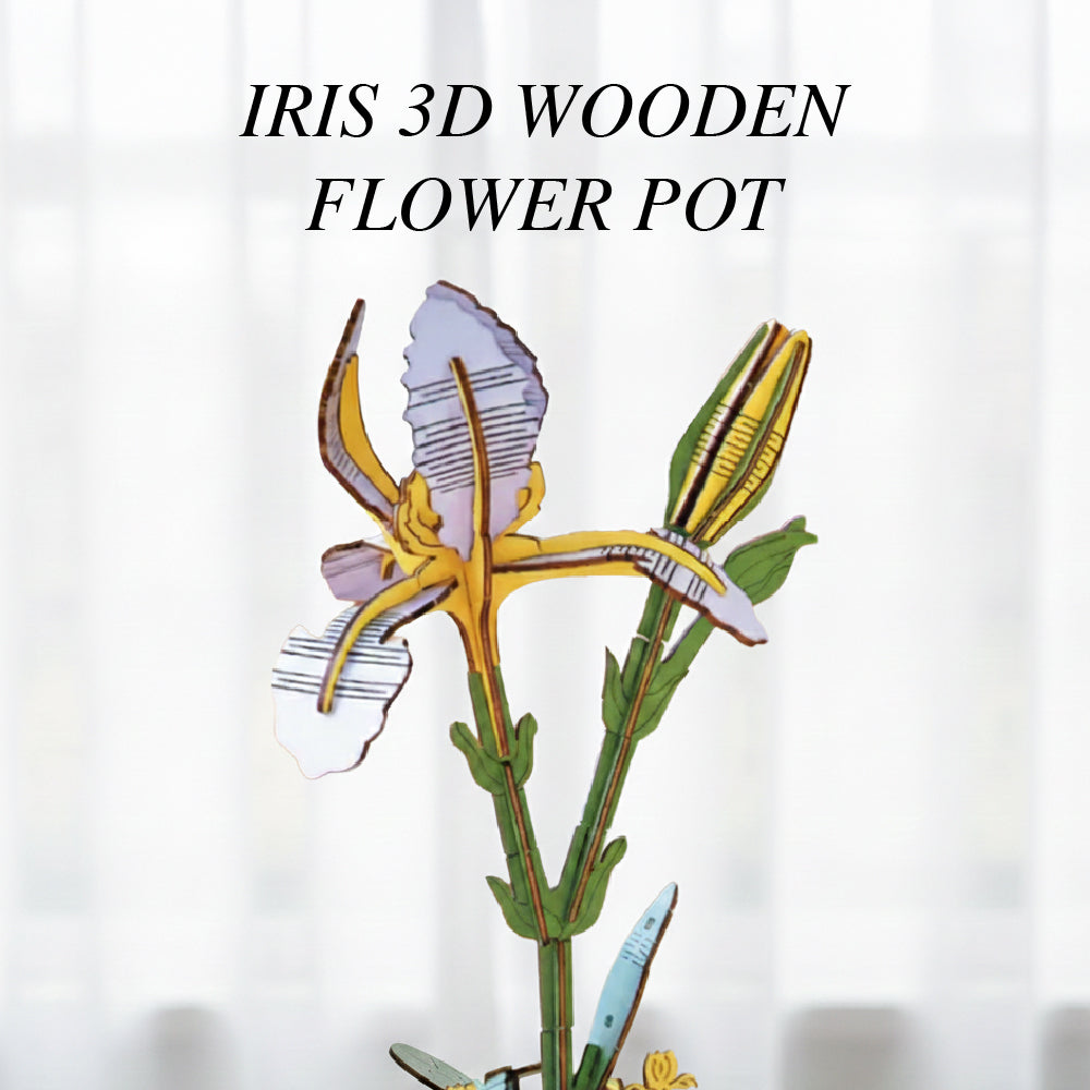Iris