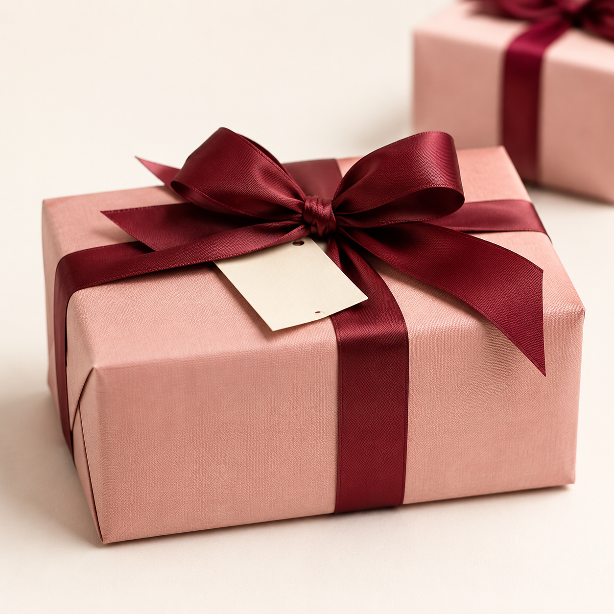Gift Wrap